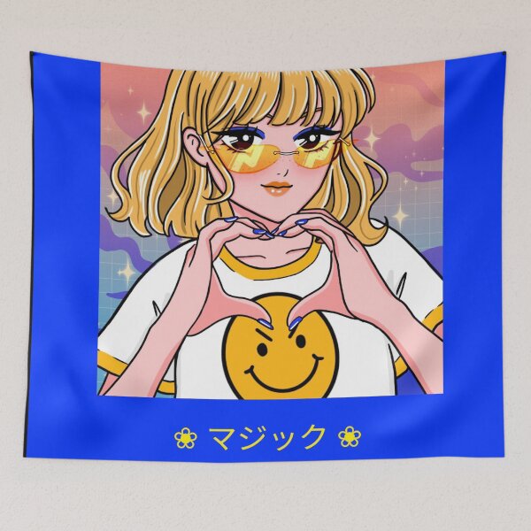 Item preview,  anime music designed and sold by Hoetoons.
