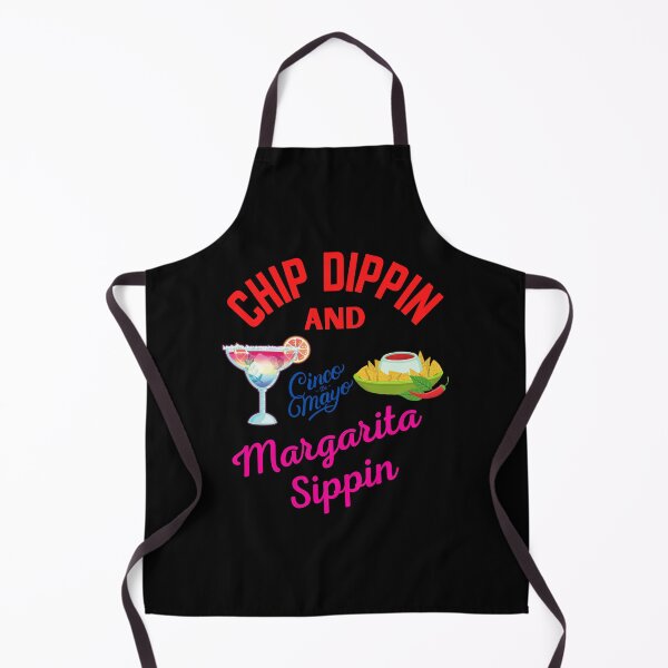 Item preview, Chip Dippin And Margarita Sippin Cinco De Mayo designed and sold by WoodburyLake.