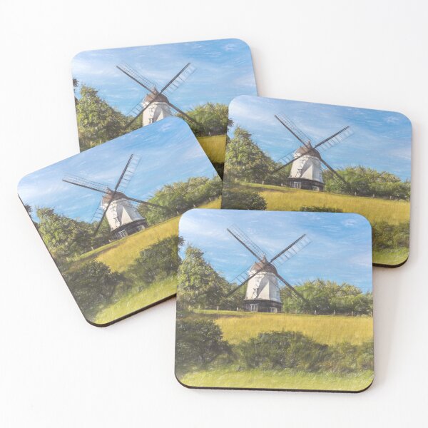 Item preview, Cobstone Windmill designed and sold by IanWL.