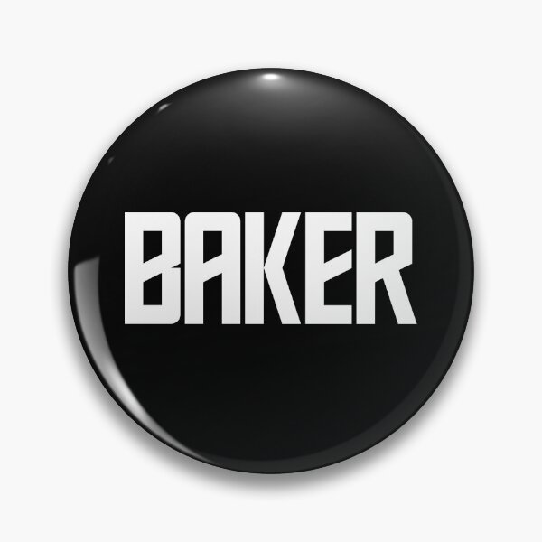 Item preview, Baker designed and sold by MuzamilAhmed.