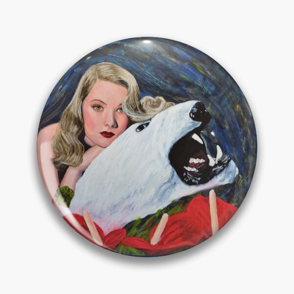 Item preview, Peekaboo designed and sold by Jane Ianniello.