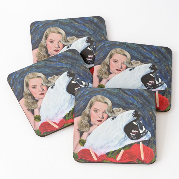 Item preview, Peekaboo designed and sold by Jane Ianniello.