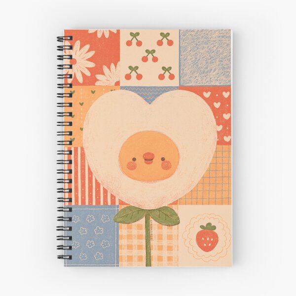 Item preview, flower duck designed and sold by komomorebi.