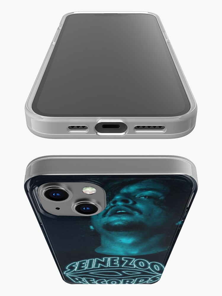 Bomber Seine Zoo Records Agnes B Wallpaper Iphone Case By Gregoiremp Redbubble
