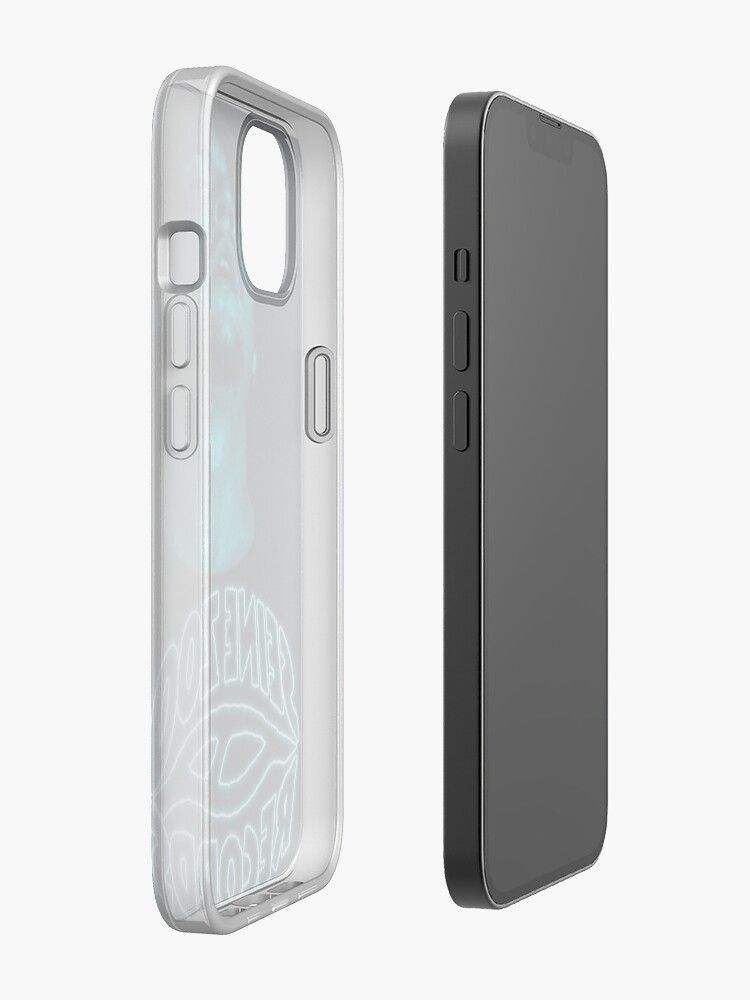 Bomber Seine Zoo Records Agnes B Wallpaper Iphone Case By Gregoiremp Redbubble