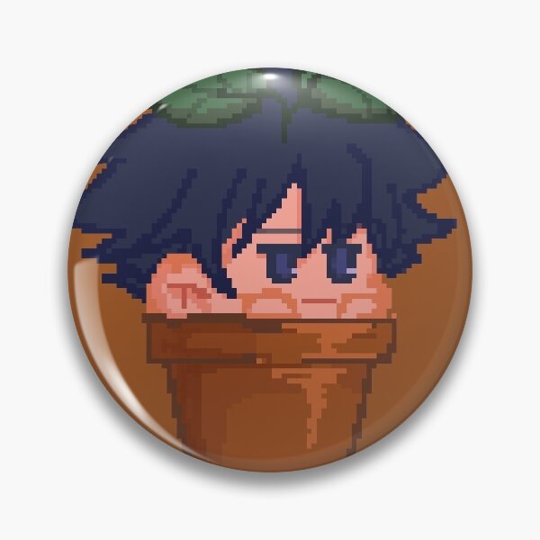 Item preview, Plant!Gumi designed and sold by MamaMia :D.