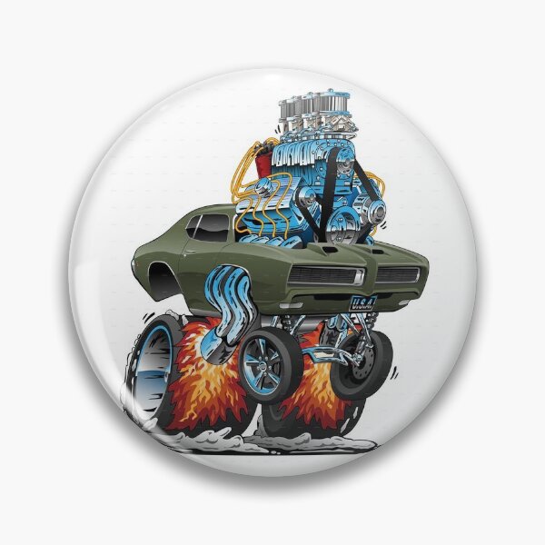 Item preview, Car designed and sold by Ludilo.