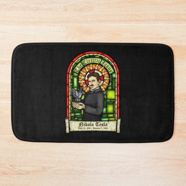Item preview, Nikola Tesla designed and sold by resforte46.