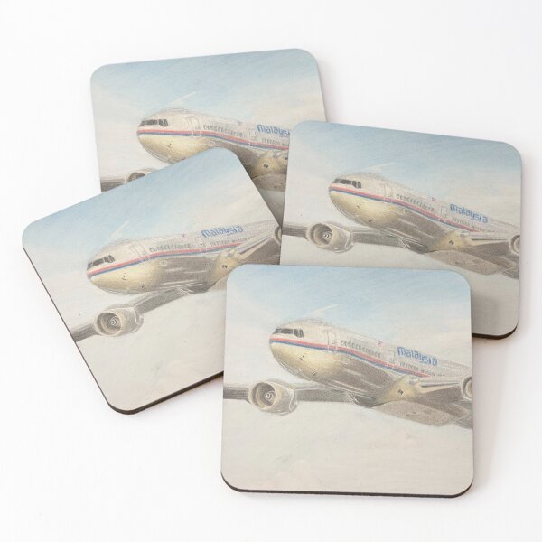 Item preview, in memory of MH370 designed and sold by Madolyn2003.