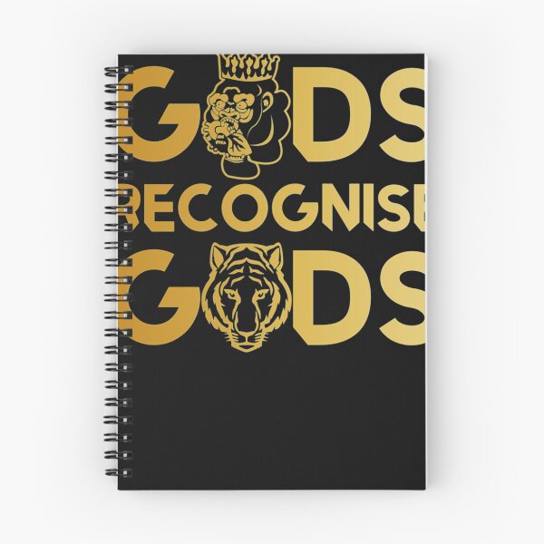 Item preview, Conor McGregor - Gods Recognise Gods Essential designed and sold by HaroldC01.