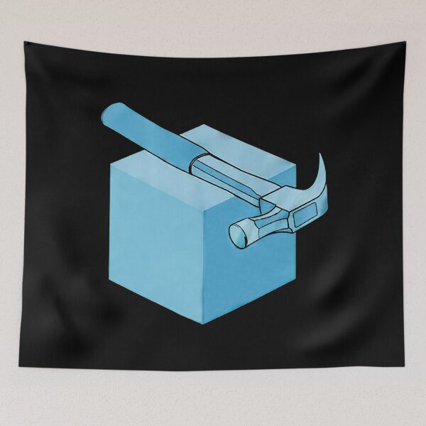 Item preview, hardware unboxed merch designed and sold by kiaaithe.