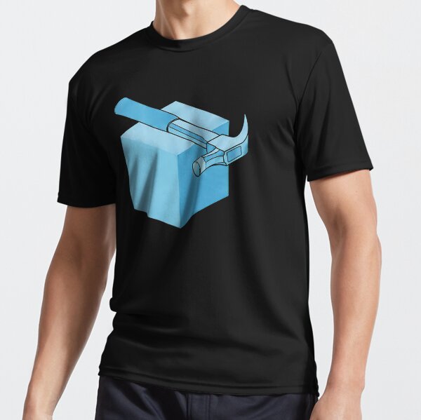 HUB Classic T-Shirt – Hardware Unboxed