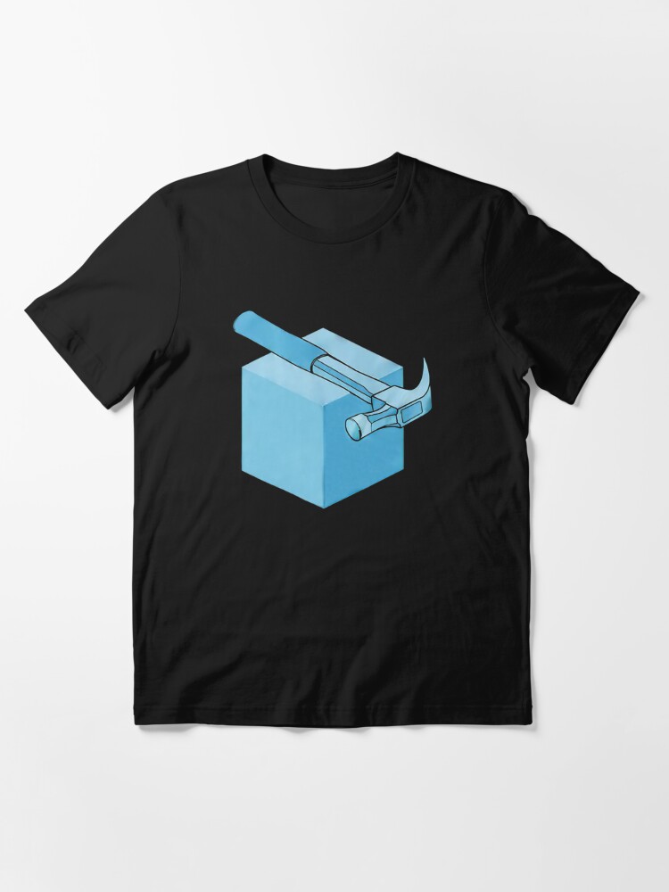 HUB Classic T-Shirt – Hardware Unboxed