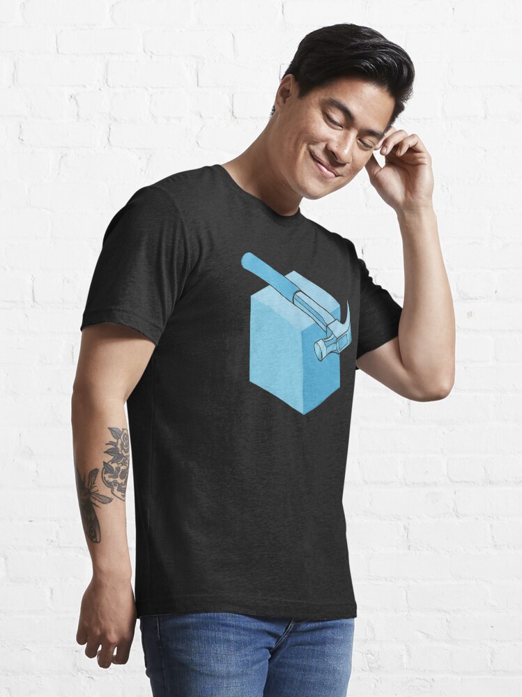 HUB Classic T-Shirt – Hardware Unboxed