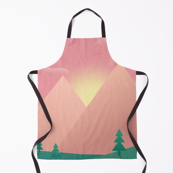 Item preview, Rainy forest designed and sold by Ilya Shishkin.