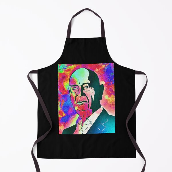 Item preview, klaus schwab abstract designed and sold by volkamrolando.