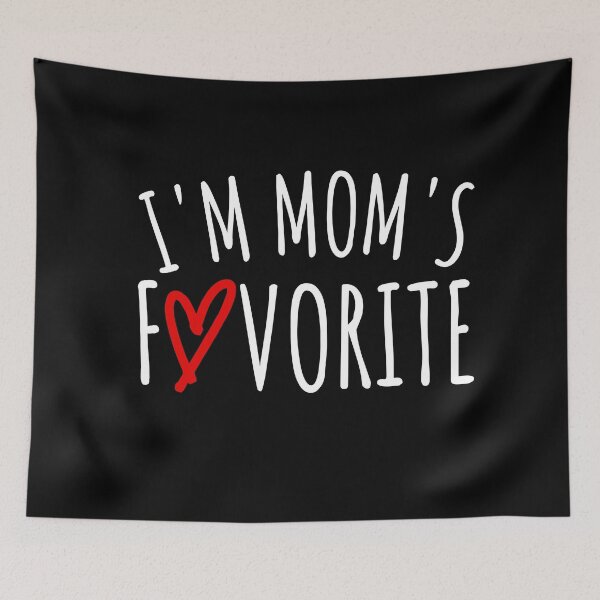Item preview, Im Moms Favorite  designed and sold by SunfullyYours.