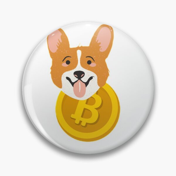 Item preview, Dogecoin designed and sold by mouda20.