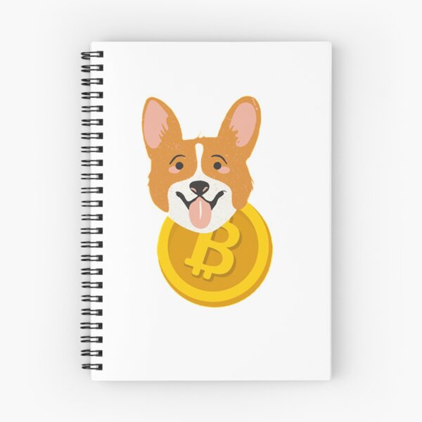 Item preview, Dogecoin designed and sold by mouda20.