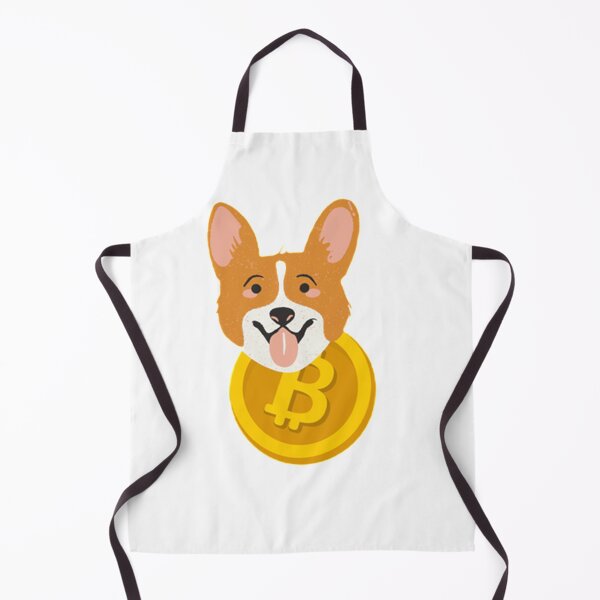 Item preview, Dogecoin designed and sold by mouda20.