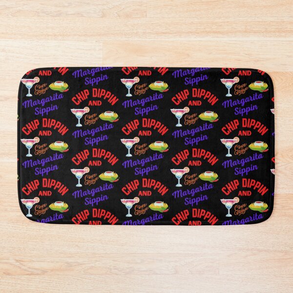 Item preview, Chip Dippin And Margarita Sippin Cinco De Mayo   designed and sold by WoodburyLake.
