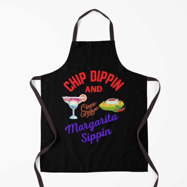 Item preview, Chip Dippin And Margarita Sippin Cinco De Mayo designed and sold by WoodburyLake.