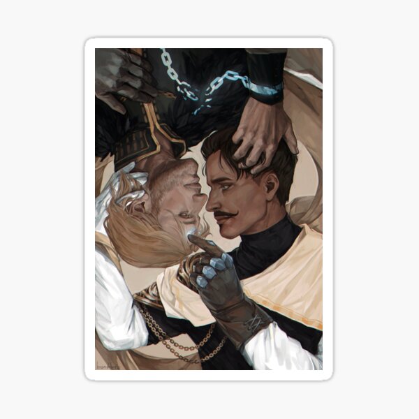 Dragon Age Keep Romances, Tumblr