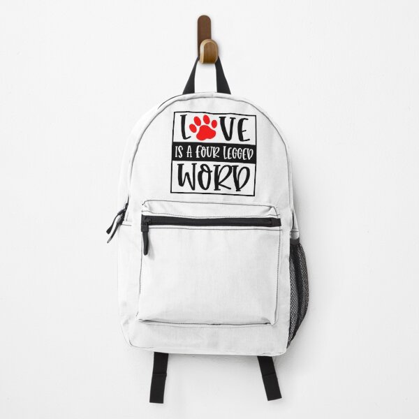 Item preview, Love Is A Four Legged Word designed and sold by LemonCreations.