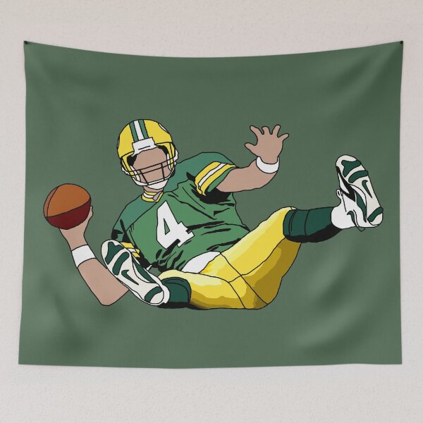 Item preview, Brett Favre designed and sold by NFL-designs.