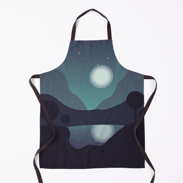 Item preview, Moon lake designed and sold by Ilya Shishkin.
