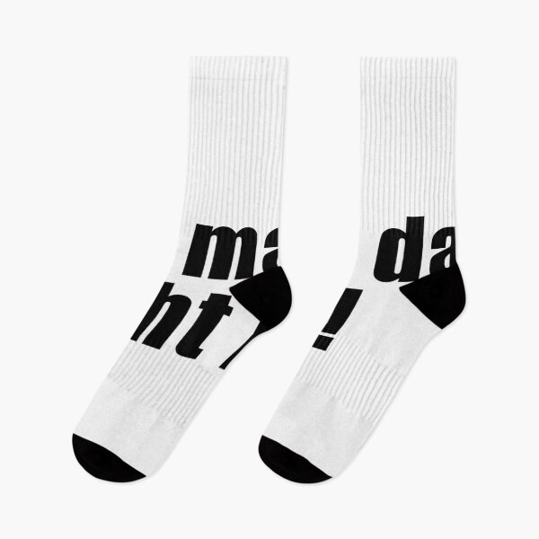 Item preview, Ich mach da nicht mit! (in black)  designed and sold by deynaaz.