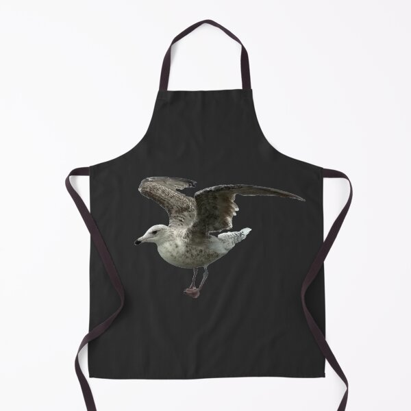 Item preview, Spread Wings Seagull designed and sold by FallenFeline.