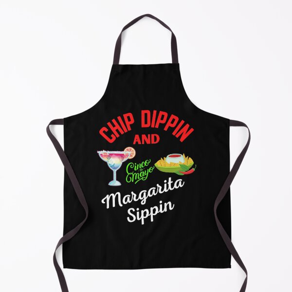 Item preview, Chip Dippin And Margarita Sippin Cinco De Mayo designed and sold by WoodburyLake.