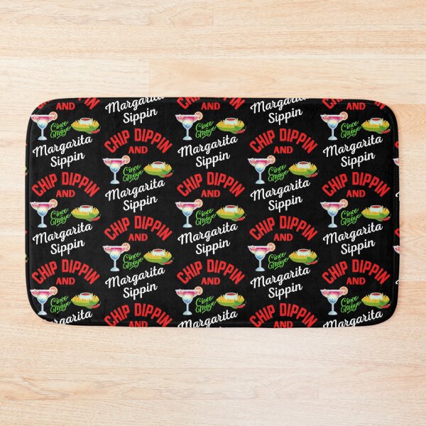 Item preview, Chip Dippin And Margarita Sippin Cinco De Mayo   designed and sold by WoodburyLake.