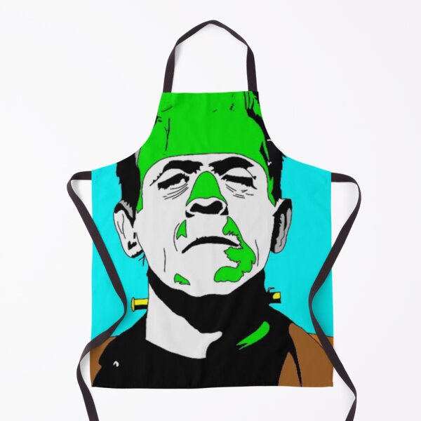 Item preview, Frankenstein’s Monster designed and sold by ChrisBoyle11.