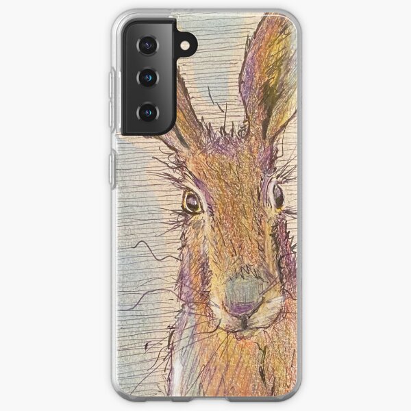 You don’t know Jack Samsung Galaxy Soft Case