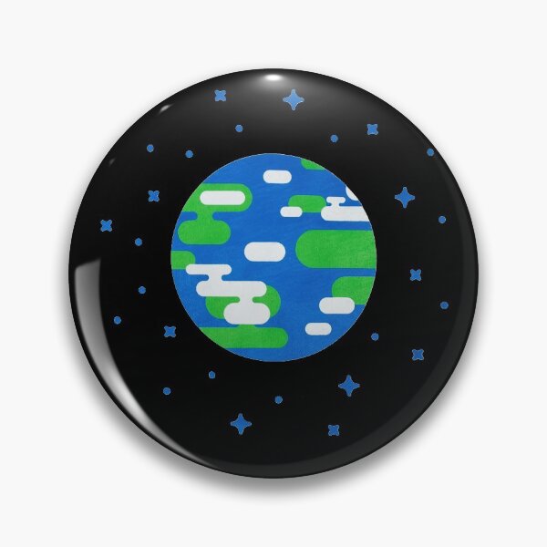 Item preview, kurzgesagt merch designed and sold by kiaaithe.