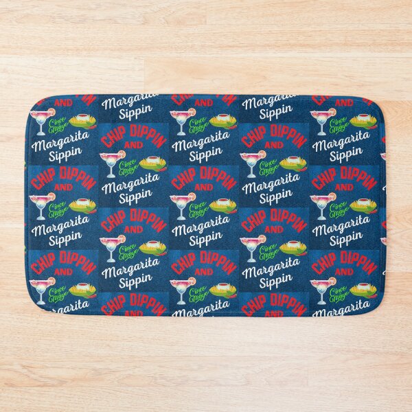 Item preview, Chip Dippin And Margarita Sippin Cinco De Mayo designed and sold by WoodburyLake.