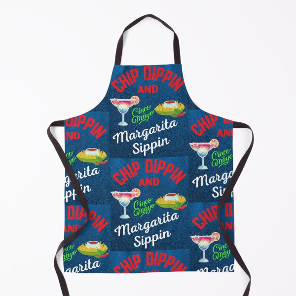 Item preview, Chip Dippin And Margarita Sippin Cinco De Mayo designed and sold by WoodburyLake.