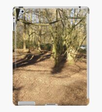 Forest, Jungle iPad Case/Skin