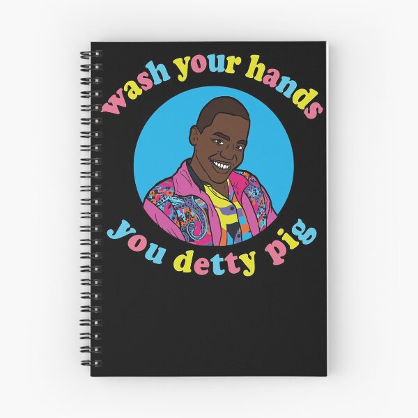 Item preview, wash your hands you  detty pig meme designed and sold by RessieStokes.