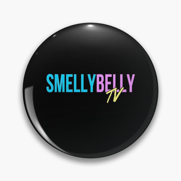 Item preview, smelly belly tv merch designed and sold by kiaaithe.