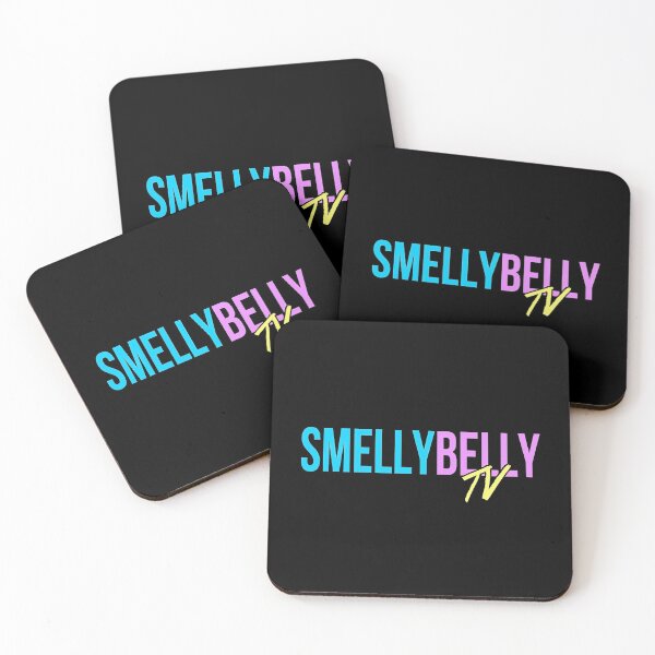 Item preview, smelly belly tv merch designed and sold by kiaaithe.