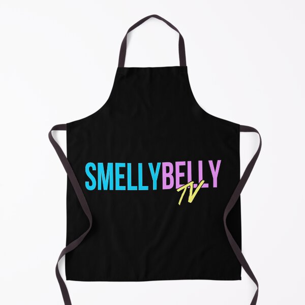 Item preview, smelly belly tv merch designed and sold by kiaaithe.