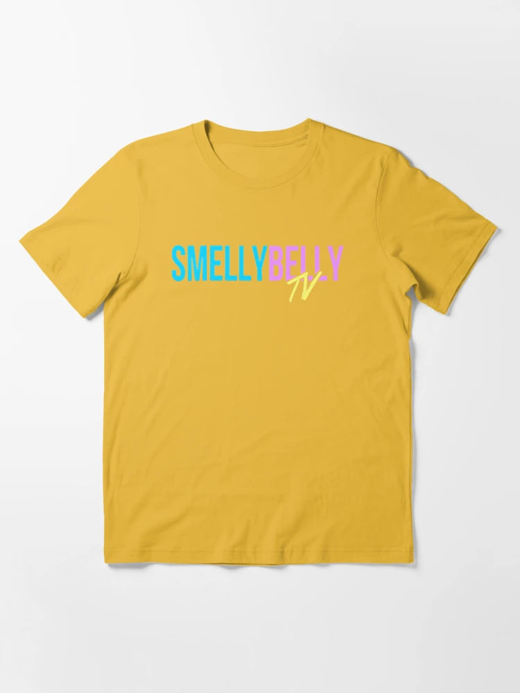 Smelly belly tv merch clearance hoodie