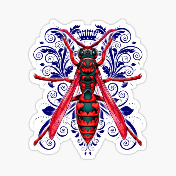 Item preview, Vespa Crabro designed and sold by HexOne.