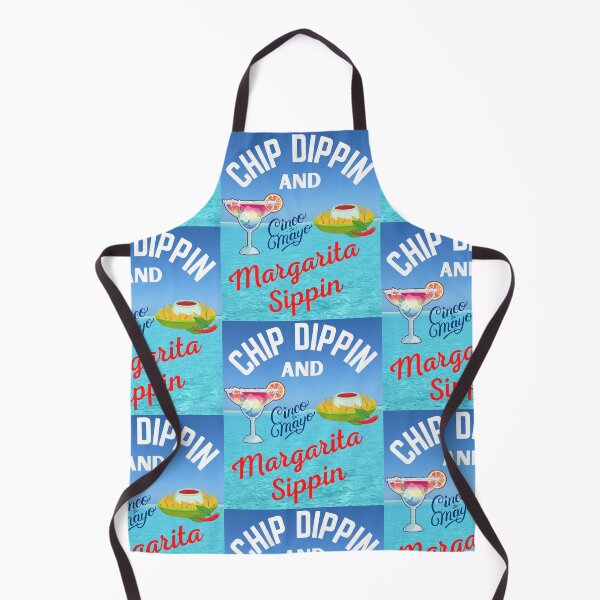 Item preview, Chip Dippin And Margarita Sippin Cinco De Mayo designed and sold by WoodburyLake.
