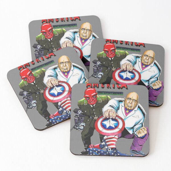 Item preview, klaus schwab american art designed and sold by volkamrolando.