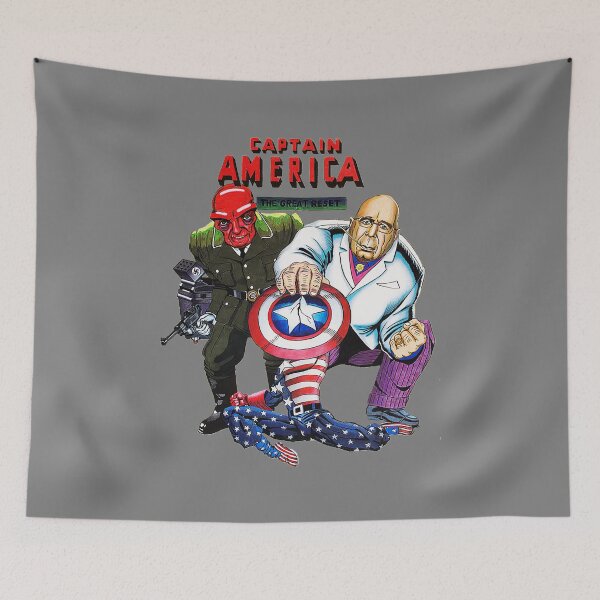 Item preview, klaus schwab american art designed and sold by volkamrolando.