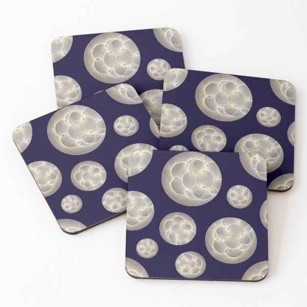 Item preview, Abstract fractal pattern  designed and sold by IrinaGuArt.
